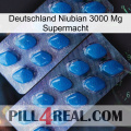 Germany Niubian 3000 Mg Superpower viagra2
